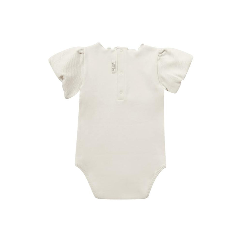 Nowie Bodysuit | Unicorn | Soft Powder