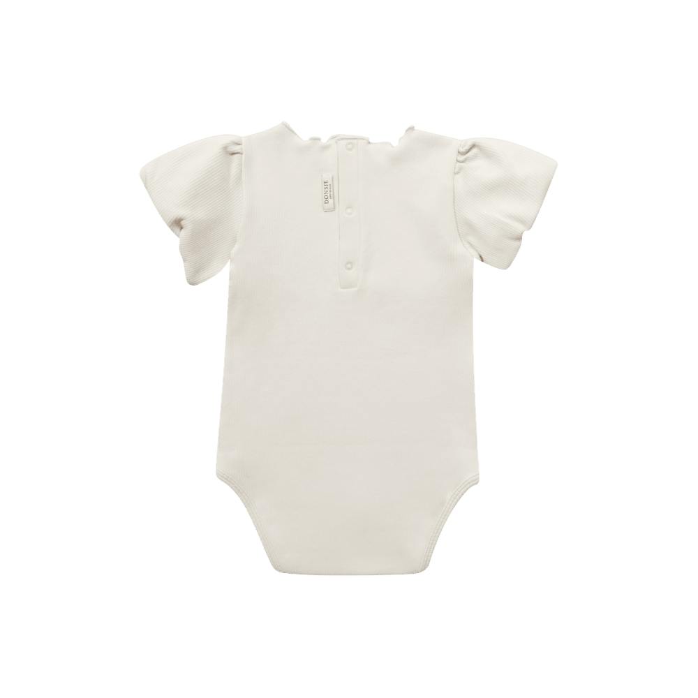 Nowie Bodysuit | Unicorn | Soft Powder