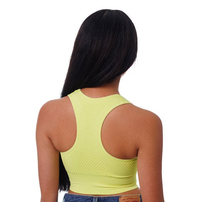Fearless Performance Top