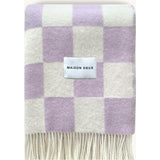 Checkerboard Blanket