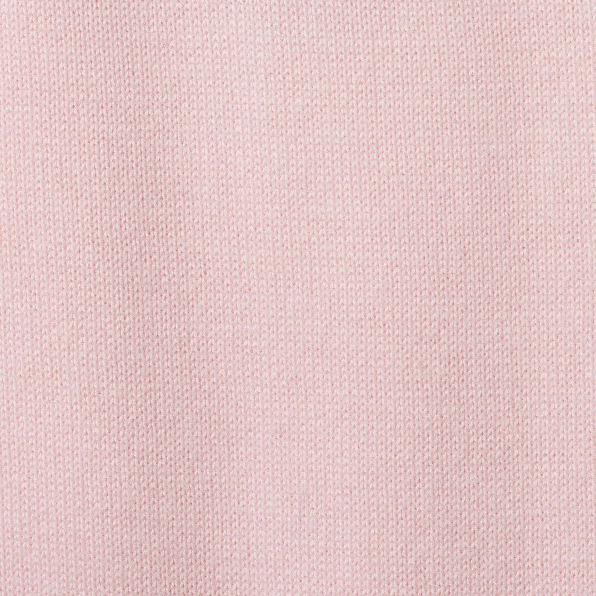 Infant Girls Sweater Romper Set | Shimmer Bow