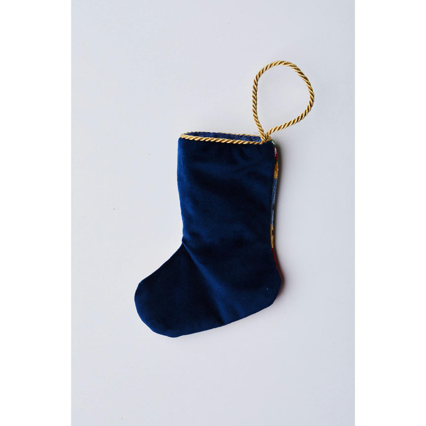 Mini Roar! Stocking