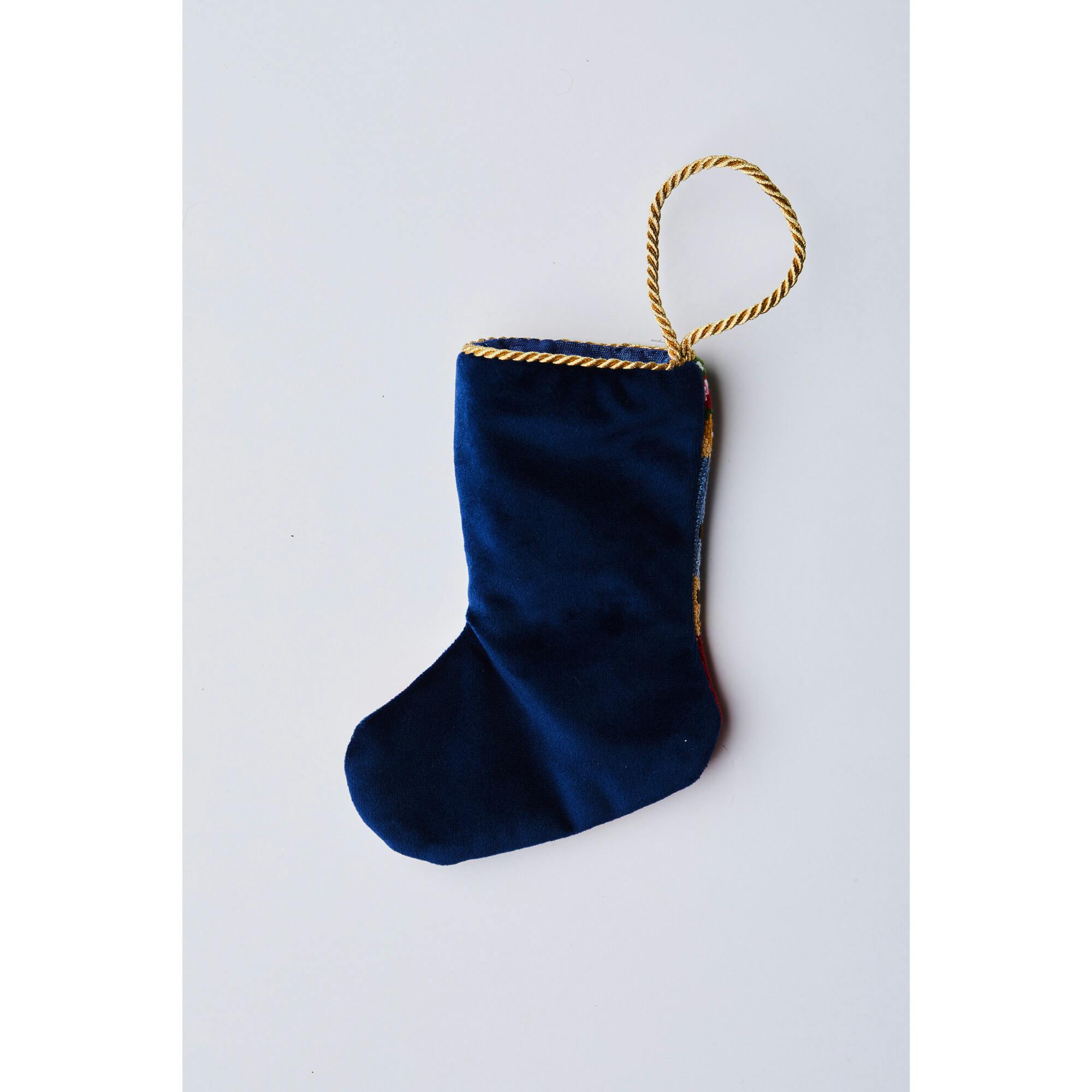Mini Roar! Stocking