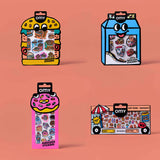 American Goodies - Bundle Of 4 Stickers