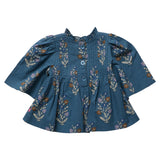 Girls Jaipur Top - Balsam Dewdrop
