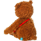 Imaginaries Bruno Bear