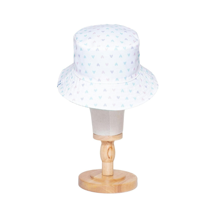 Reversible Bucket Hat – Best-Selling Collection: Hearts