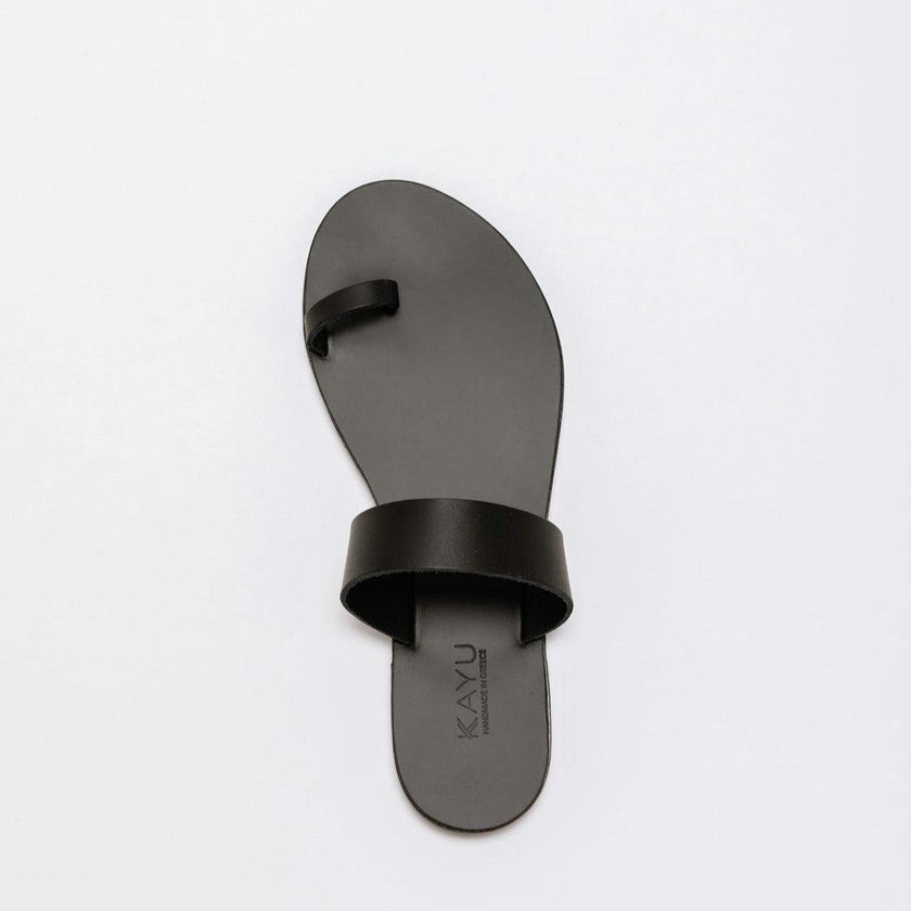 Women's Thessa Sandals, Black