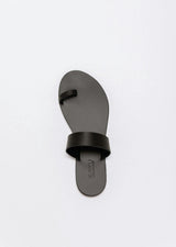 Women's Thessa Sandals, Black