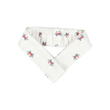 headband | crab