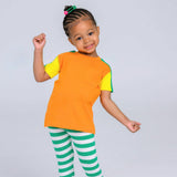 Short Sleeve Pocket T-Shirt