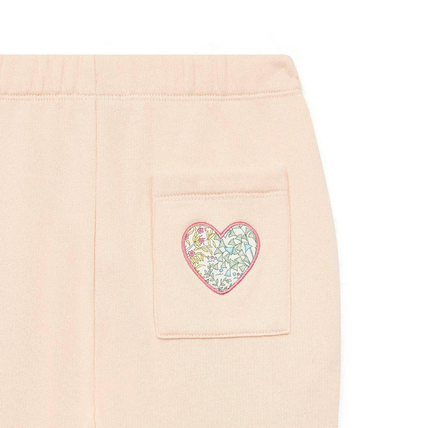 BONTON Liberty Heart Pocket Joggers