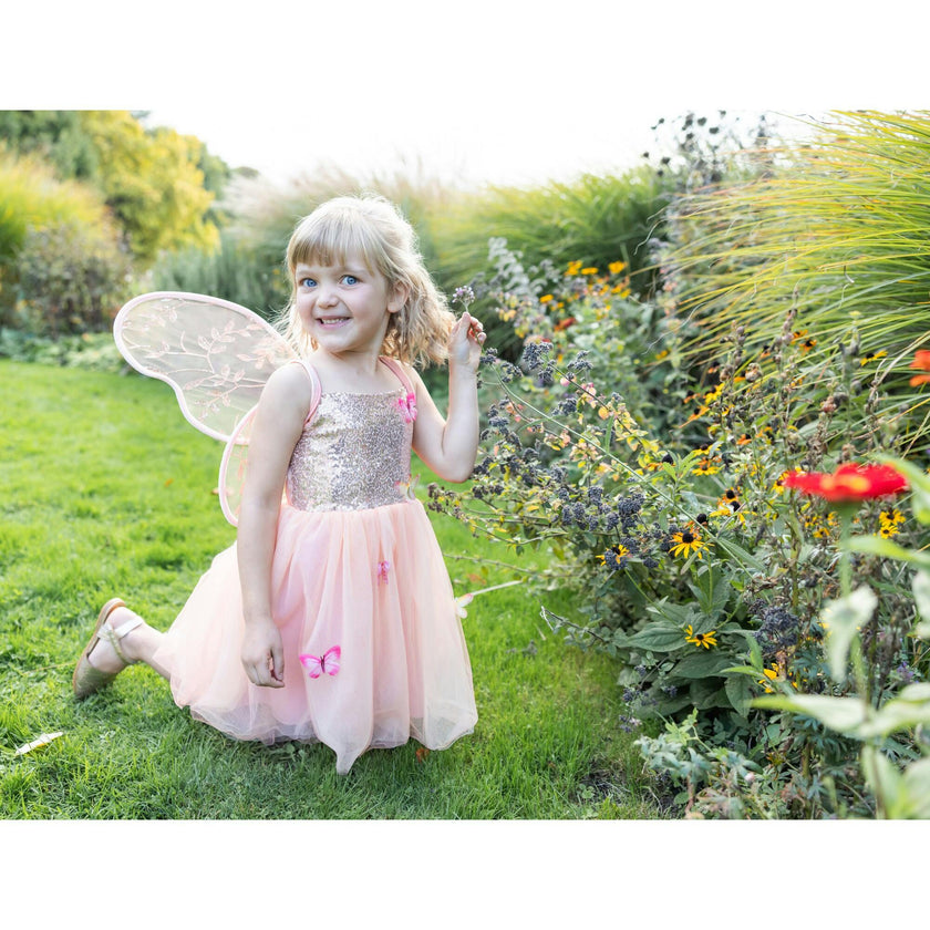 Butterfly Bliss Dress