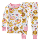 ZEN 2-Piece Pajama