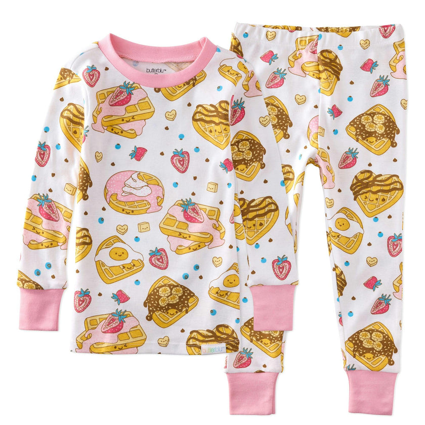ZEN 2-Piece Pajama