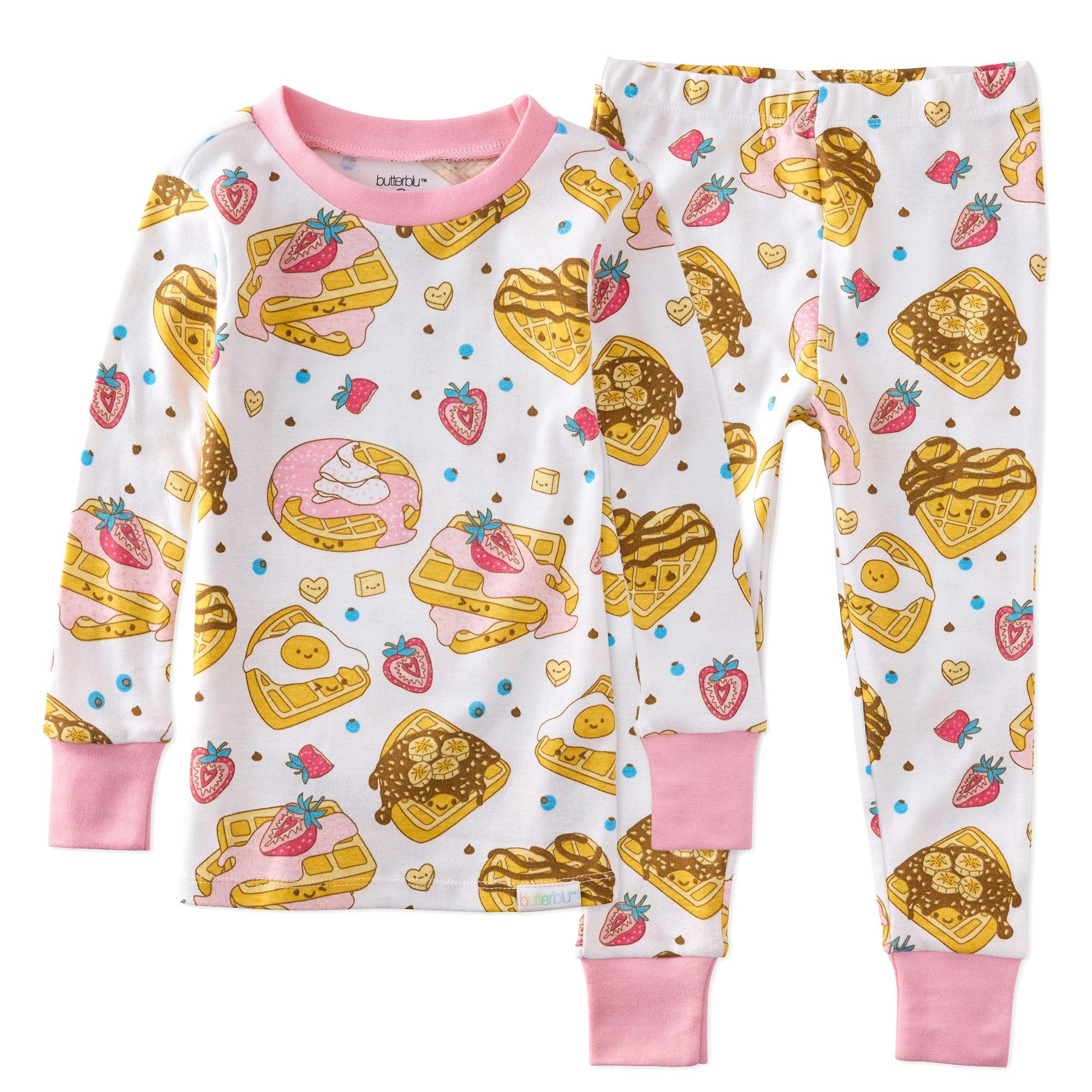 ZEN 2-Piece Pajama