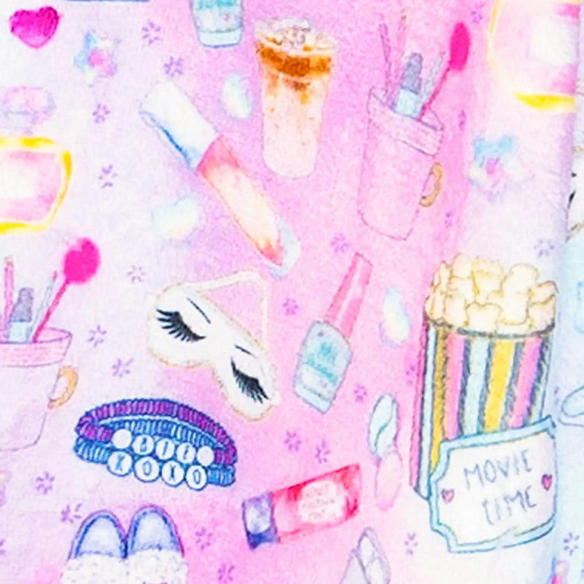 Sleepover Lounge Shorts