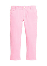 Twiggy Cords - Pale Pink Corduroy