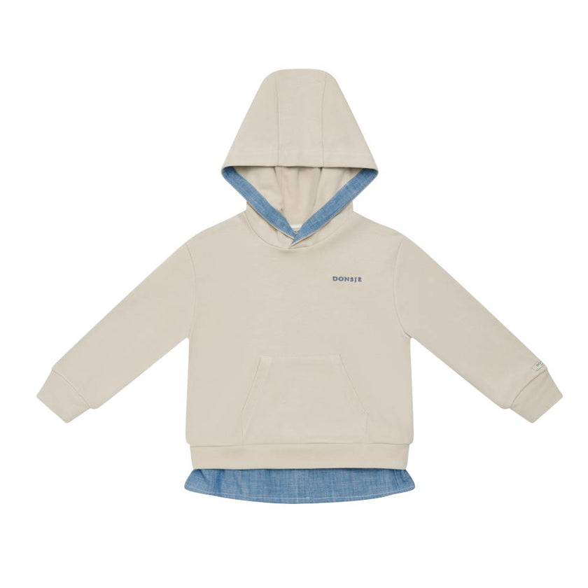 Lirian Sweater | Macaroon
