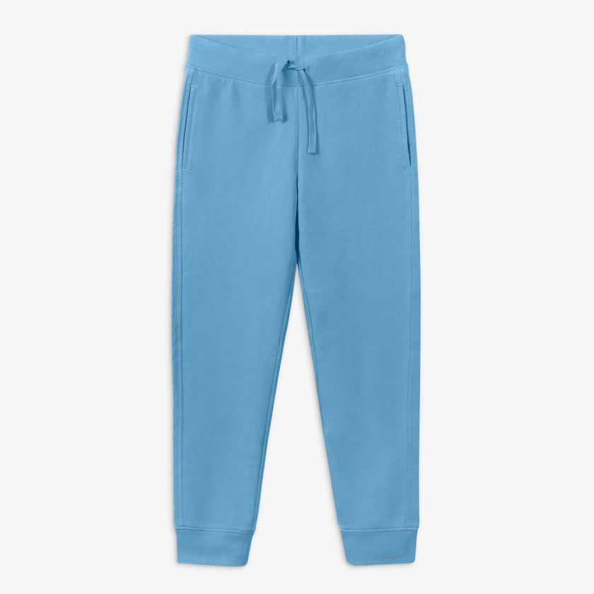 Kids jogger in seasonal colors
