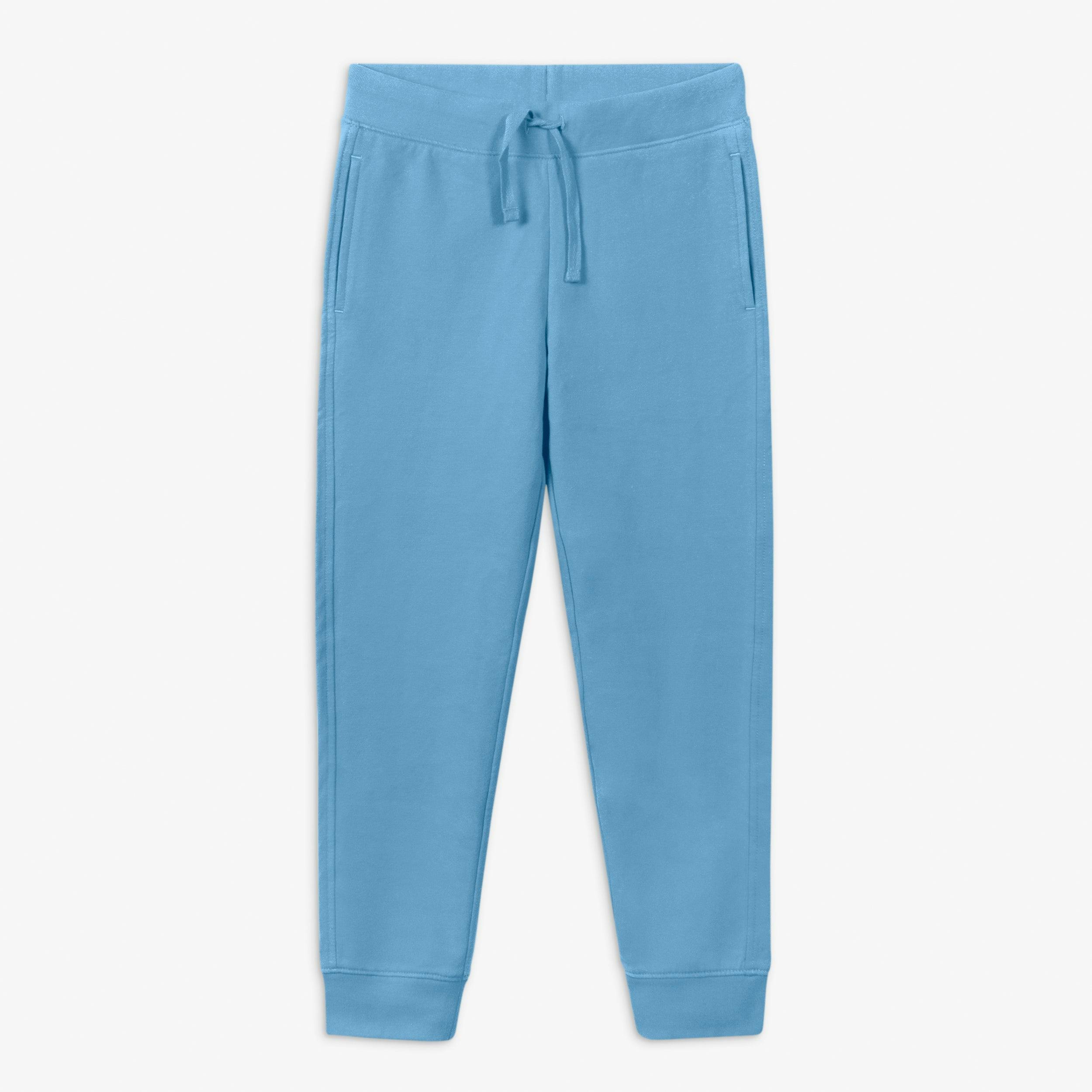 Kids jogger in seasonal colors