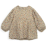 Multicolored Leaf Tunic