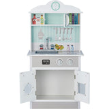 Little Chef Madrid Classic Play Kitchen