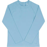 unisex dusk blue rashguard