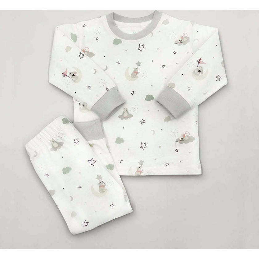 Berkeley's Little Love Bath & Bedtime Hamper