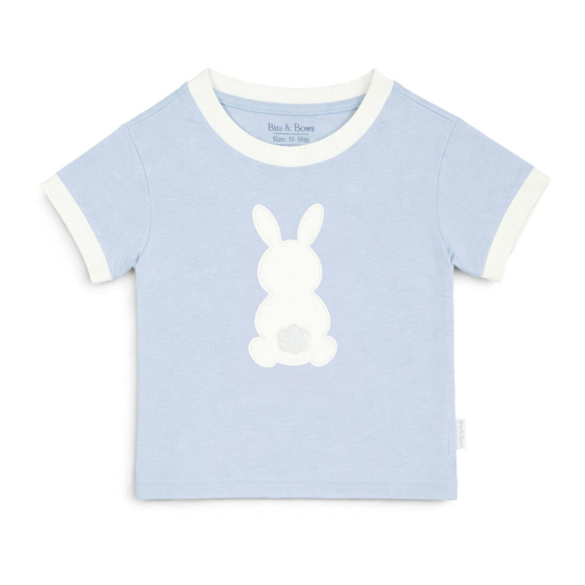 The Cottontail Signature T-Shirt™