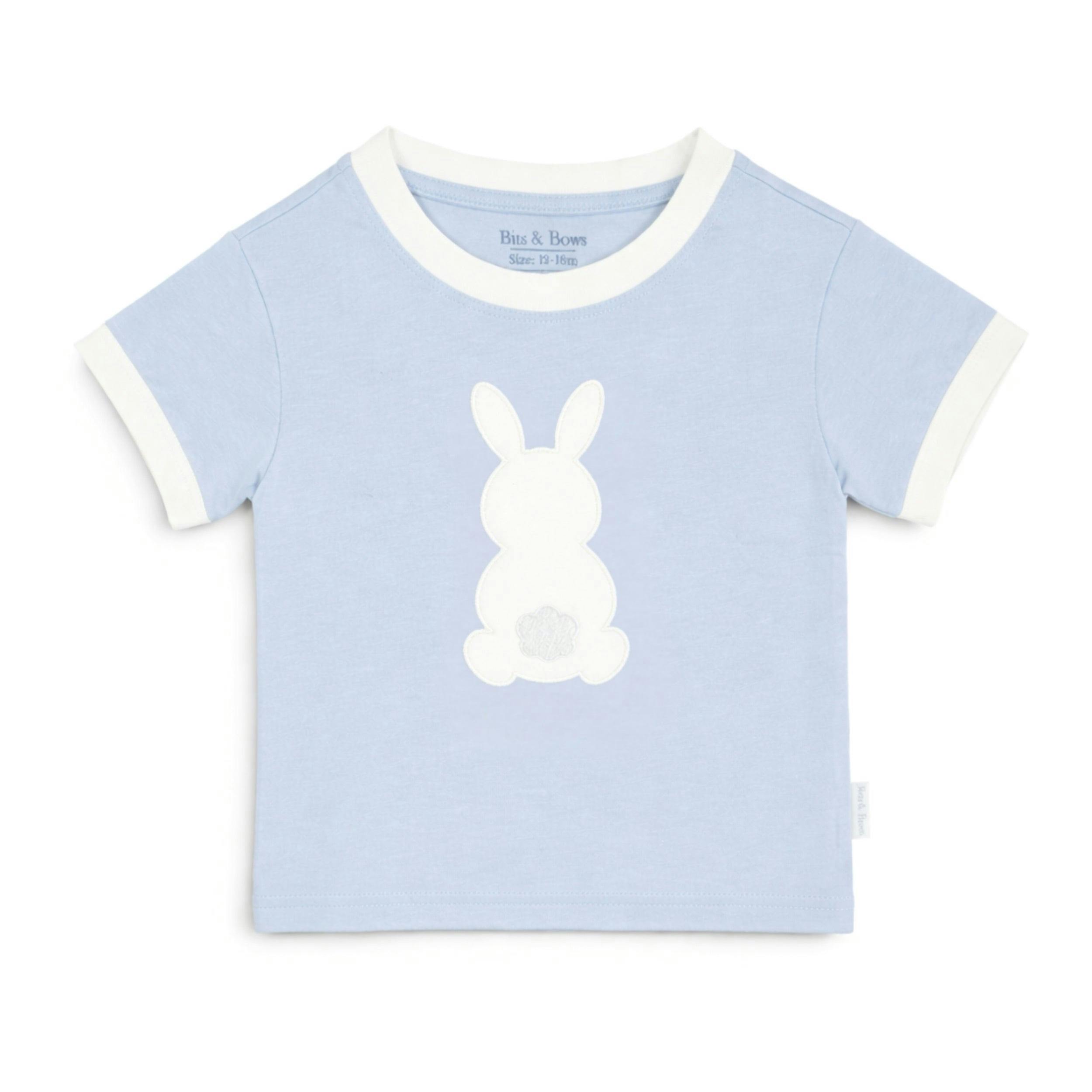The Cottontail Signature T-Shirt™