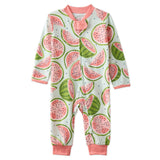 SHADOW Sleep & Play Baby Pajamas for Boys & Girls