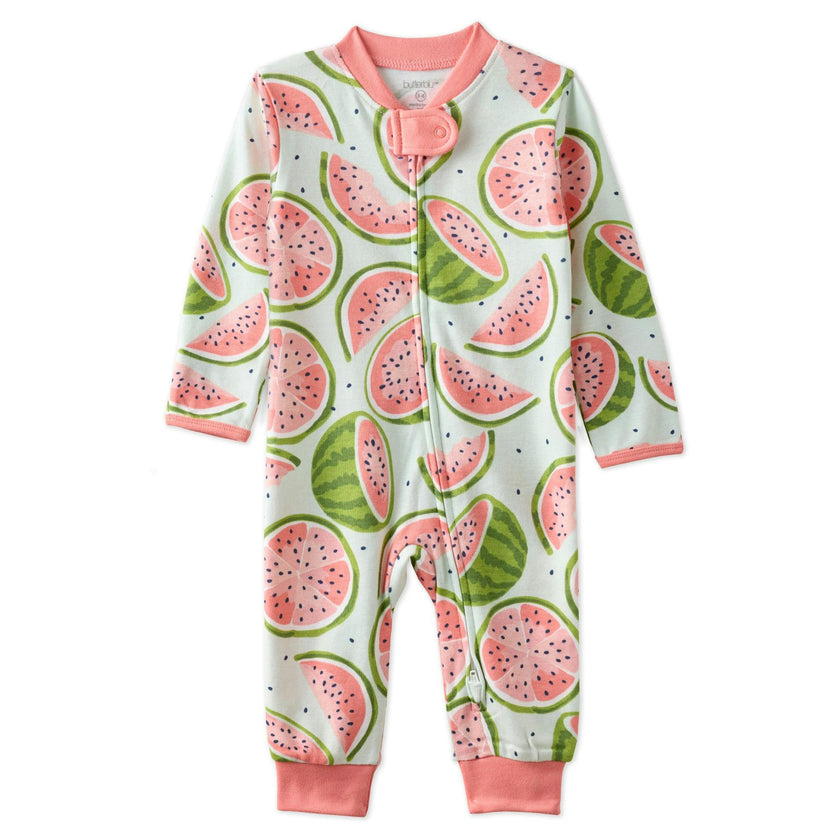 SHADOW Sleep & Play Baby Pajamas for Boys & Girls