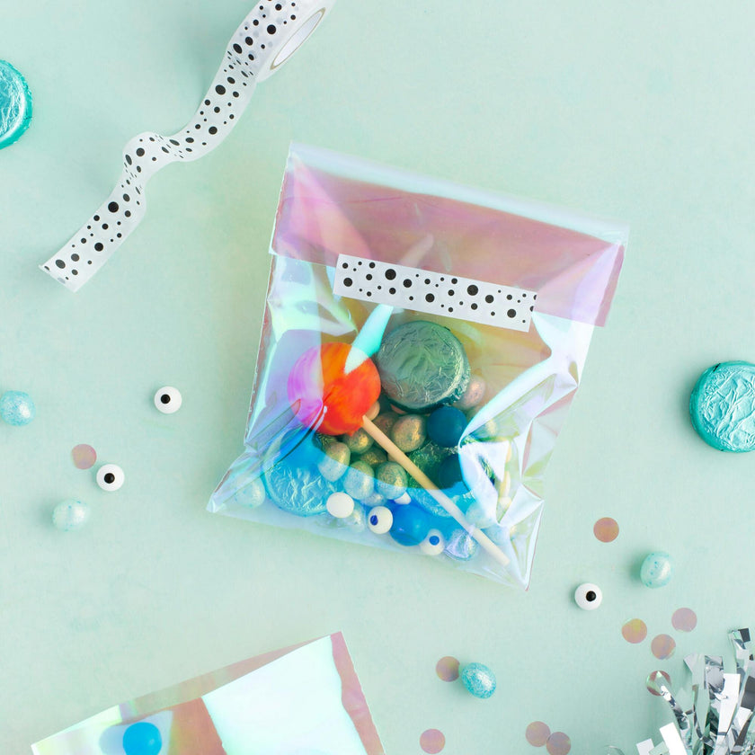 Little Monsters Washi Tape