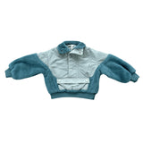 Boy's Sherpa Pullover