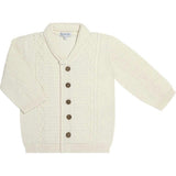 London Knit Cardigan