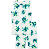 Summer Nights Tank Pajama Set, Multi
