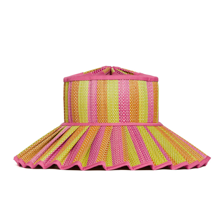 Shire | Luxe Capri Hat