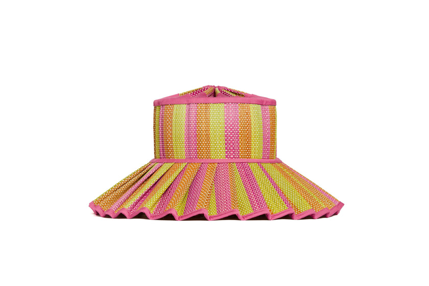 Shire | Luxe Capri Hat