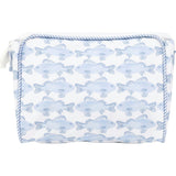 The Go Bag in Fish
