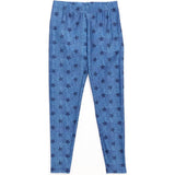 Girls Hi-Shine Leggings