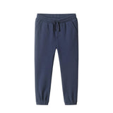 Boys Sweatshirt & Twill Jogger Set | Holiday Car