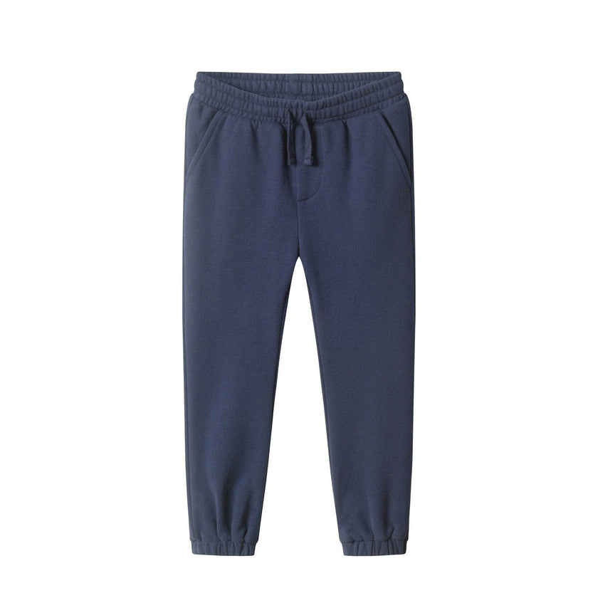 Boys Sweatshirt & Twill Jogger Set | Holiday Car