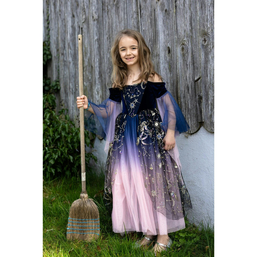 Twilight Enchantress Gown