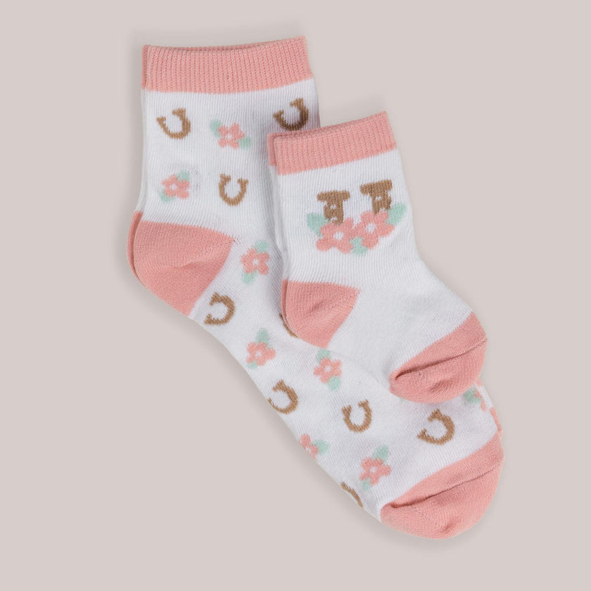 JuJuBe × Studio Oh! Mama & Me Sock Sets