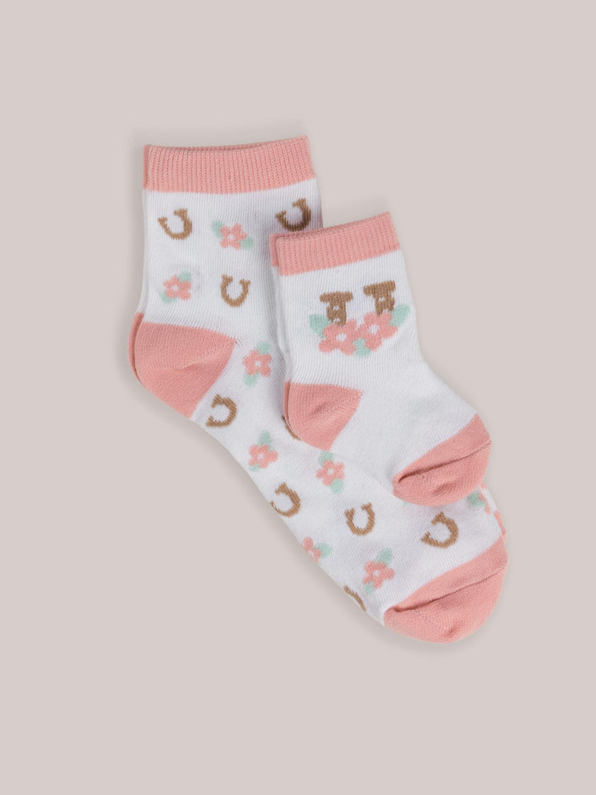 JuJuBe × Studio Oh! Mama & Me Sock Sets