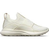 Kids Techloom Bliss Sneakers, Cream