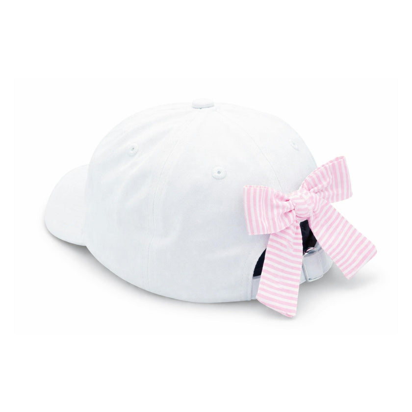 Mama Bow Baseball Hat