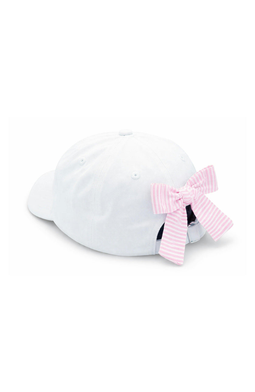 Mama Bow Baseball Hat