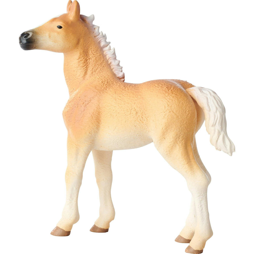 Set: Foals - 5pc
